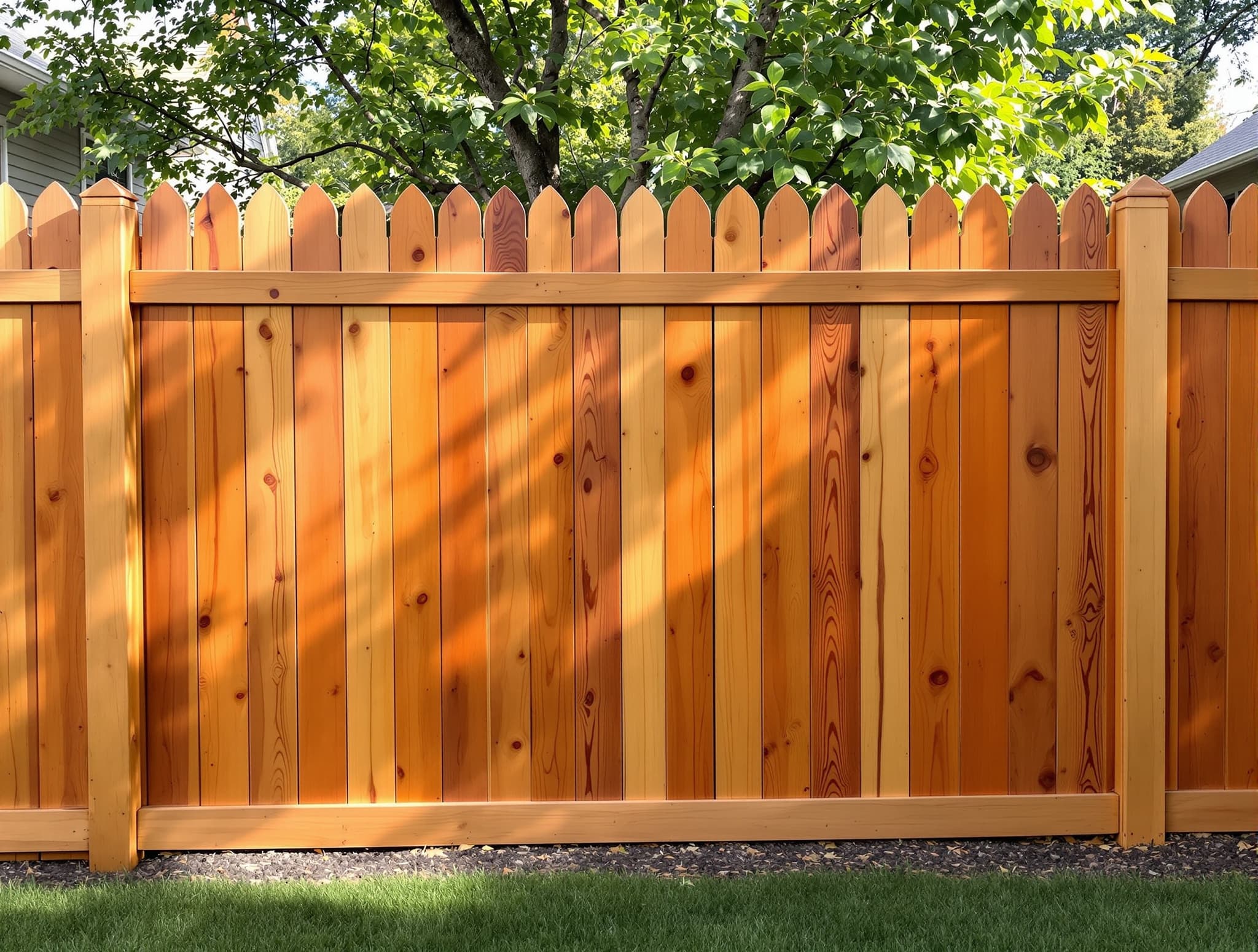 After — Port Washington — stucco + trim