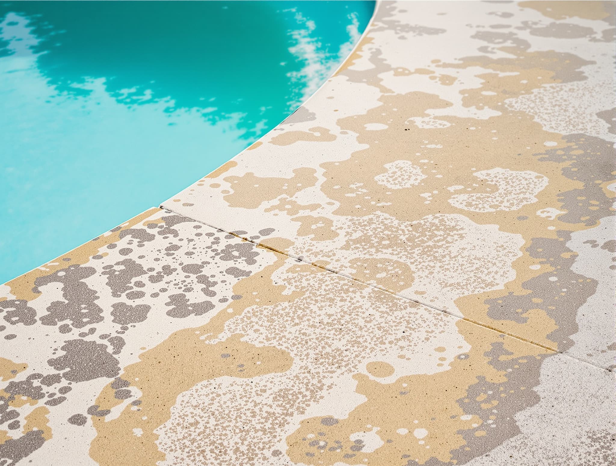 Before — Commack split — full exterior